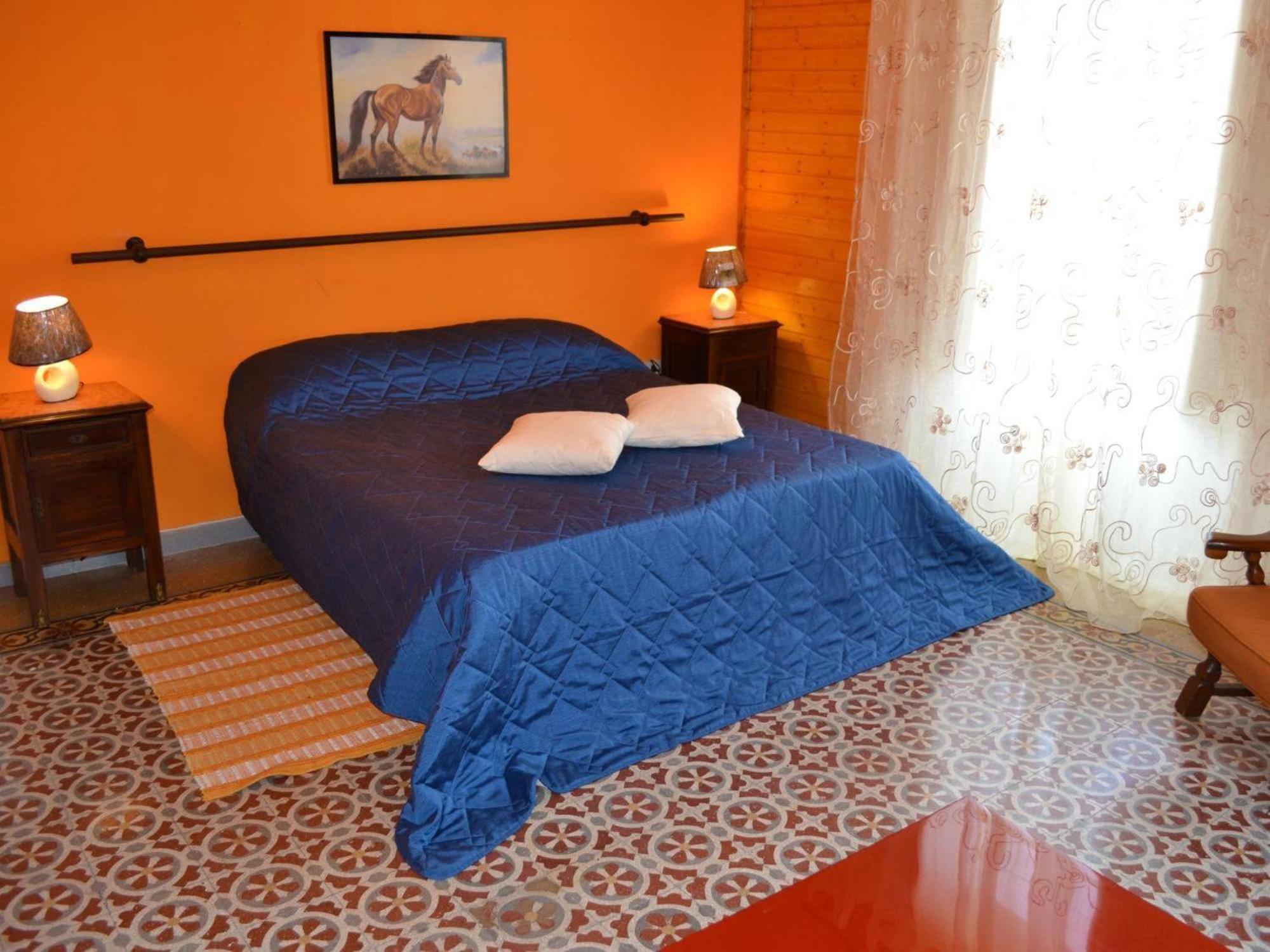B&B Salinas Palermo Buitenkant foto